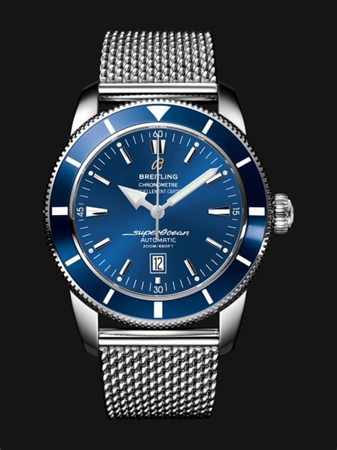 breitling superocean heritage 46 replacement bezel|Breitling Superocean Heritage price.